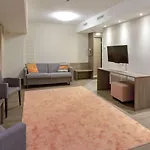 Club Turun Caribia Hotel 4*