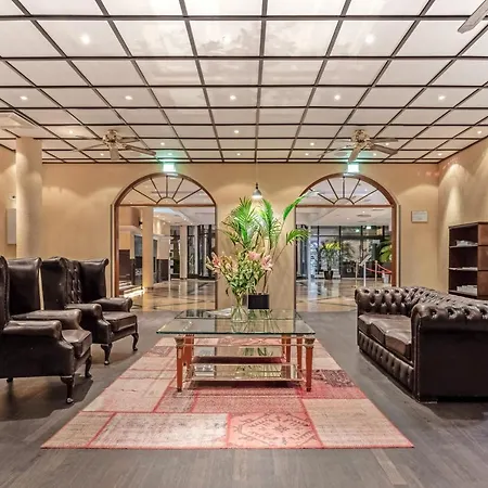 Club Turun Caribia Hotel Turku