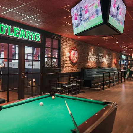 Club Turun Caribia 4* טורקו