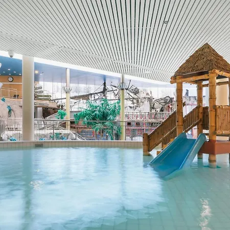 Club Turun Caribia 4* Турку