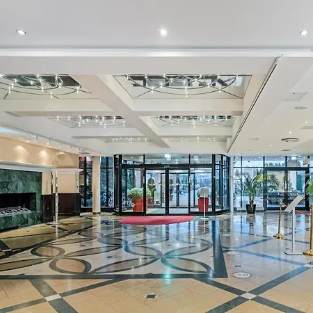 Club Turun Caribia Hotel 4*