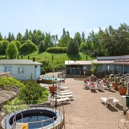 Club Caribia Hotel