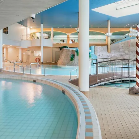 Club Turun Caribia Отель Турку