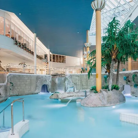 Club Turun Caribia Szálloda 4*