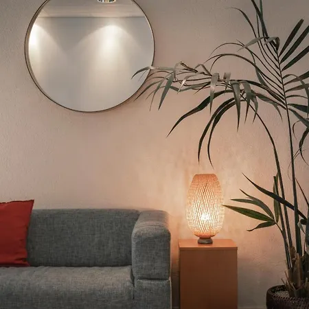 Отель Club Turun Caribia Турку