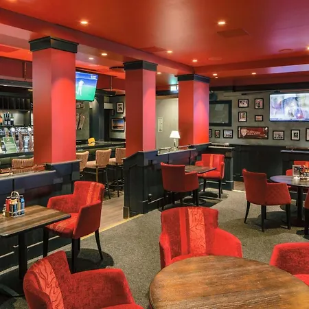 Club Caribia Hotel