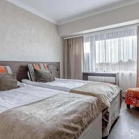 Hotel Club Turun Caribia Turku