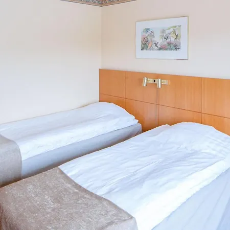 Club Caribia 4* Turku