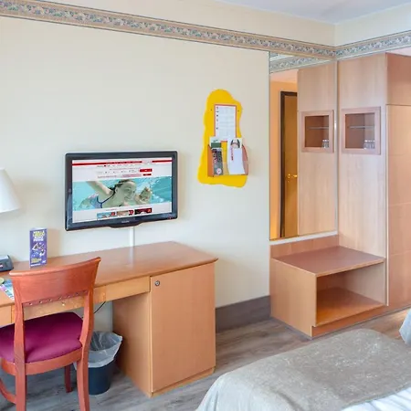 Hotel Club Turun Caribia 4*