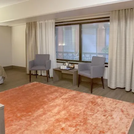 Club Turun Caribia Отель Турку