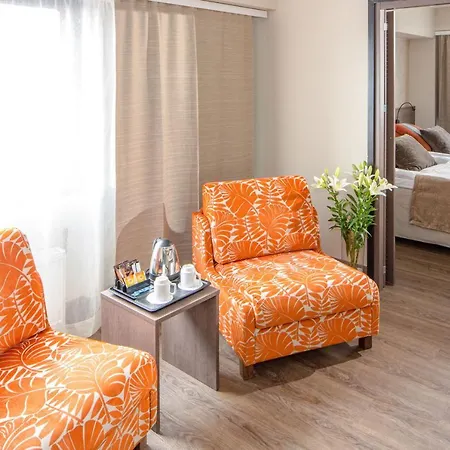 Hotel Club Turun Caribia 4*