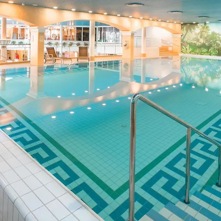 Hotel Club Turun Caribia Turku