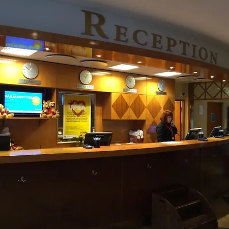 Hotel Club Turun Caribia 4*