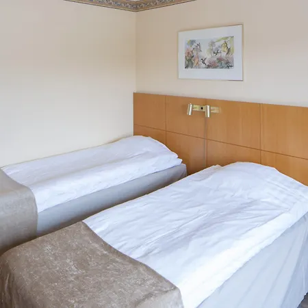 Club Turun Caribia 4* Turku