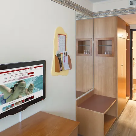 Hotel Club Turun Caribia Turku