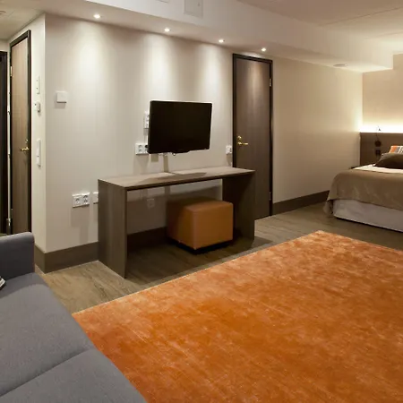 Club Turun Caribia Hotel Turku