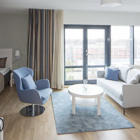 Hotel Club Turun Caribia Turku