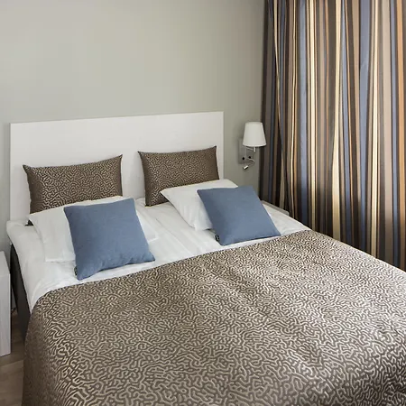 Club Turun Caribia 4* Turku