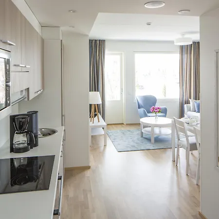 Club Turun Caribia 4* Turku