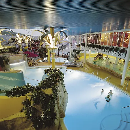 מלון Club Turun Caribia טורקו