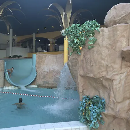 Club Turun Caribia Hotel 4*