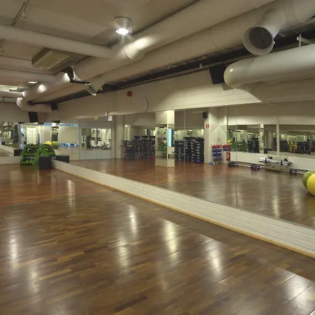 Hotel Club Turun Caribia