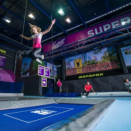 Club Turun Caribia 4* Turku