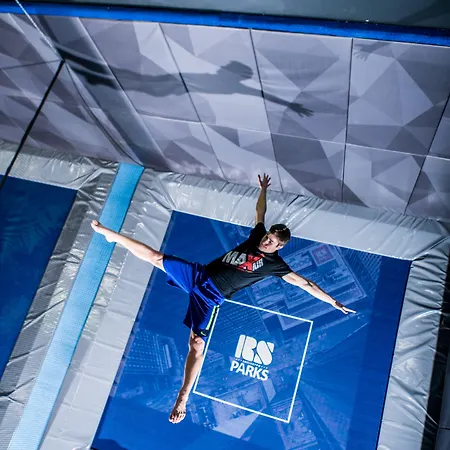 Club Turun Caribia Hotel 4*