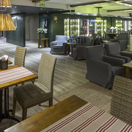Hotel Club Turun Caribia Turku