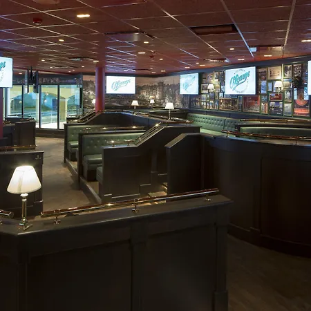 Club Turun Caribia Hotel Turku