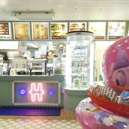 Hotel Club Turun Caribia Turku