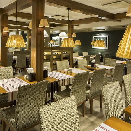 Club Turun Caribia Турку