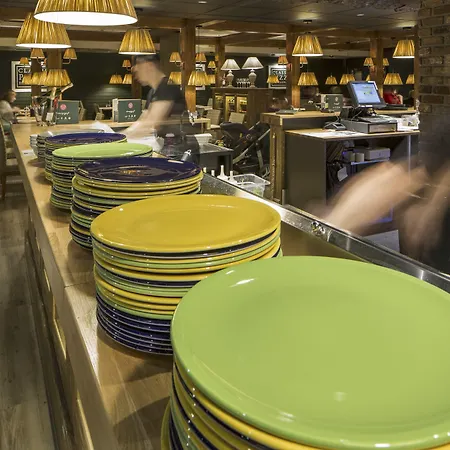 Club Turun Caribia טורקו