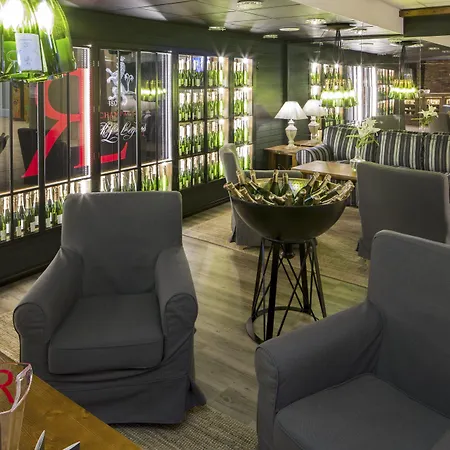 Hotel Club Turun Caribia Turku