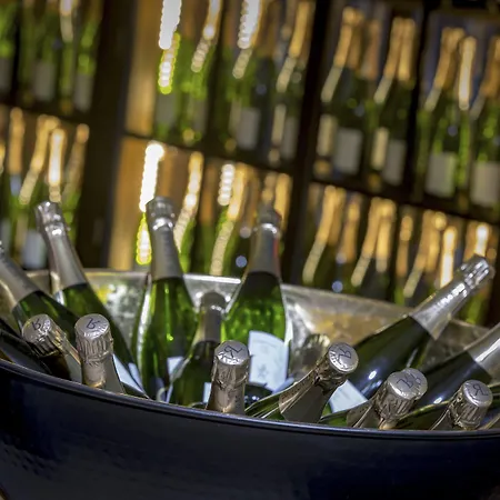 Club Turun Caribia Отель 4*