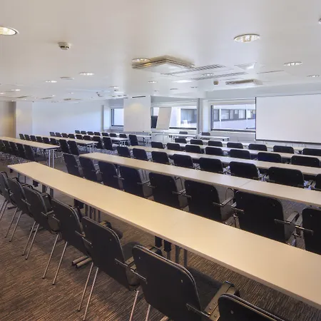 Club Turun Caribia Hotel Turku