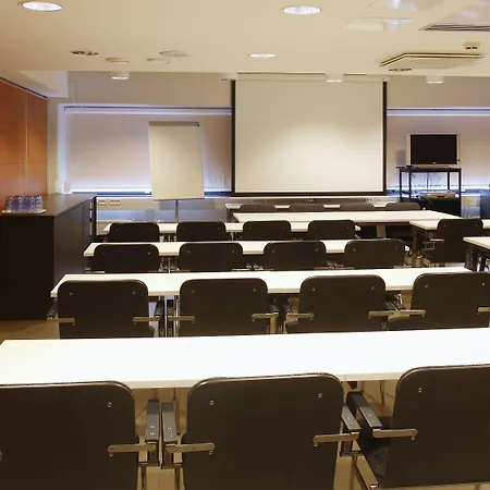 Отель Club Turun Caribia