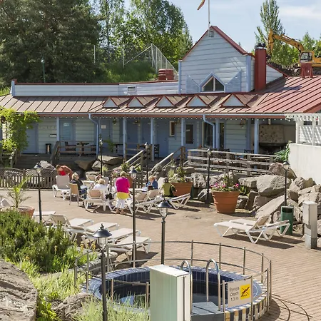 Club Turun Caribia 4*