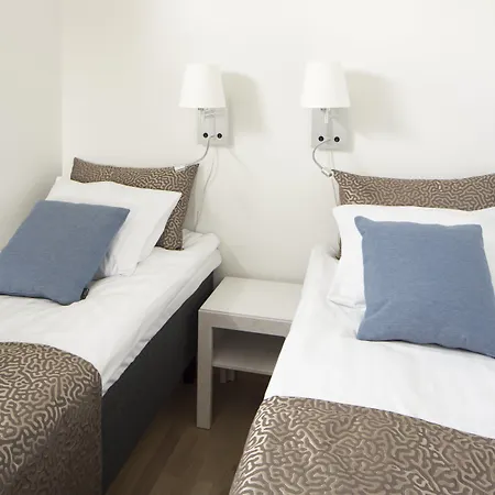 Отель Club Turun Caribia 4*