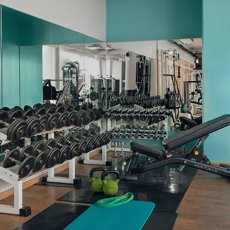 Club Turun Caribia 4* טורקו