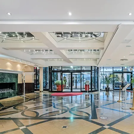 Club Turun Caribia Отель 4*