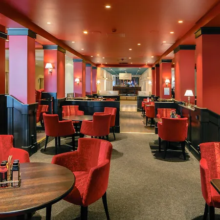 Club Turun Caribia Отель