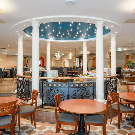 Hotel Club Turun Caribia Turku