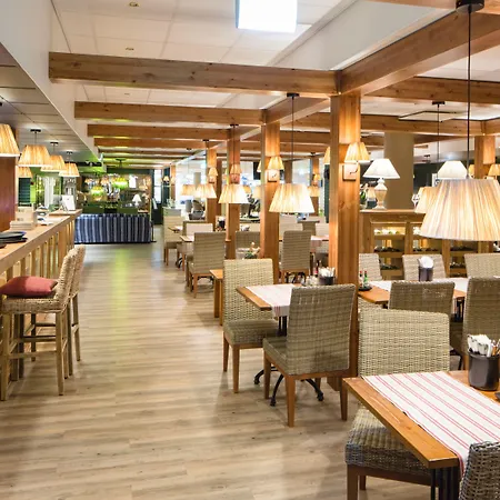 מלון Club Turun Caribia 4*