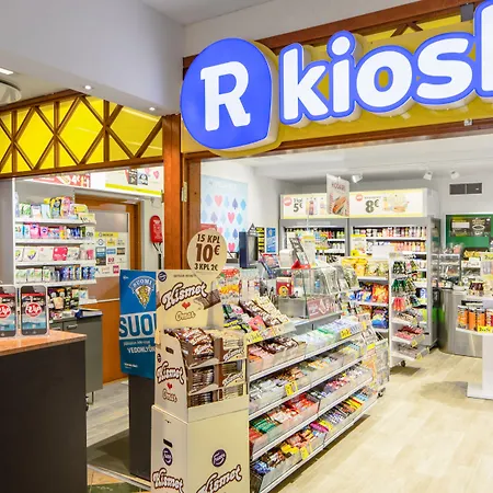 מלון Club Turun Caribia