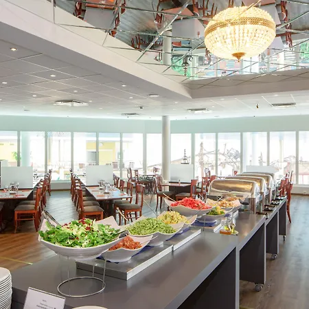 Hotel Club Turun Caribia 4*