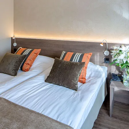 Hotel Club Turun Caribia