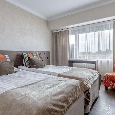 Club Turun Caribia טורקו