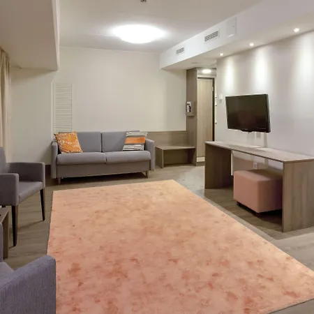 Club Turun Caribia מלון 4*