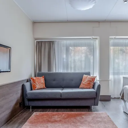 Club Turun Caribia Hotel Turku